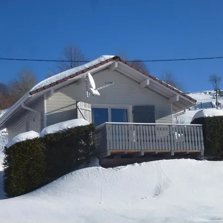 La Bresse Hautes Vosges Chalet 