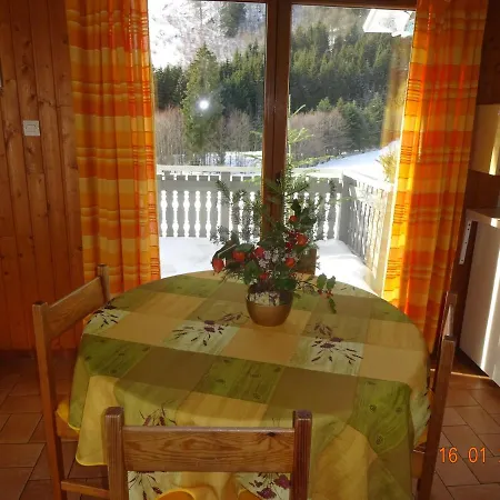 La Bresse Hautes Vosges Chalet 