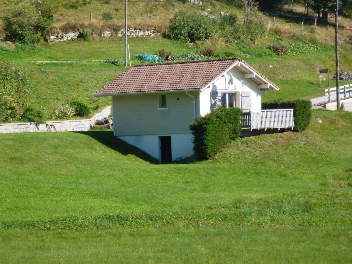 Hautes Vosges 