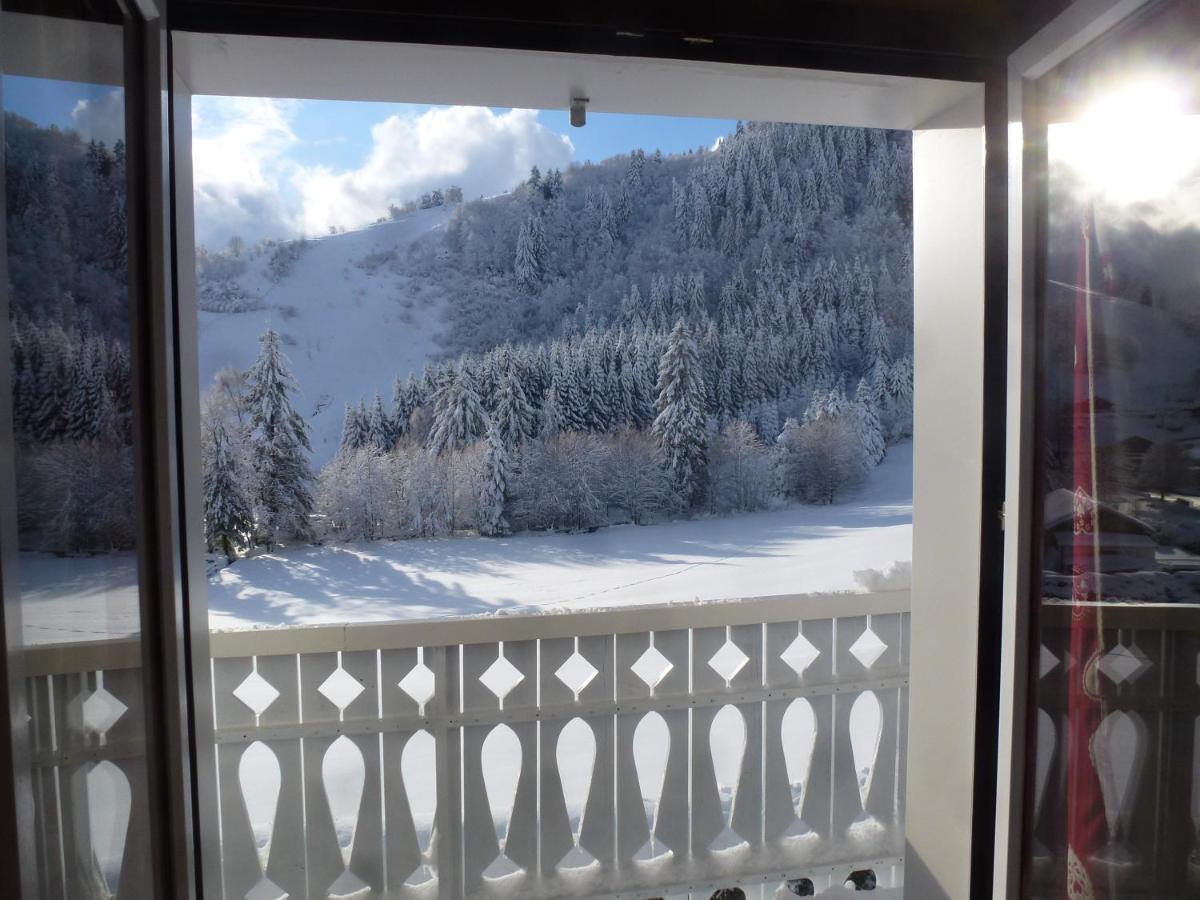 Hautes Vosges 
