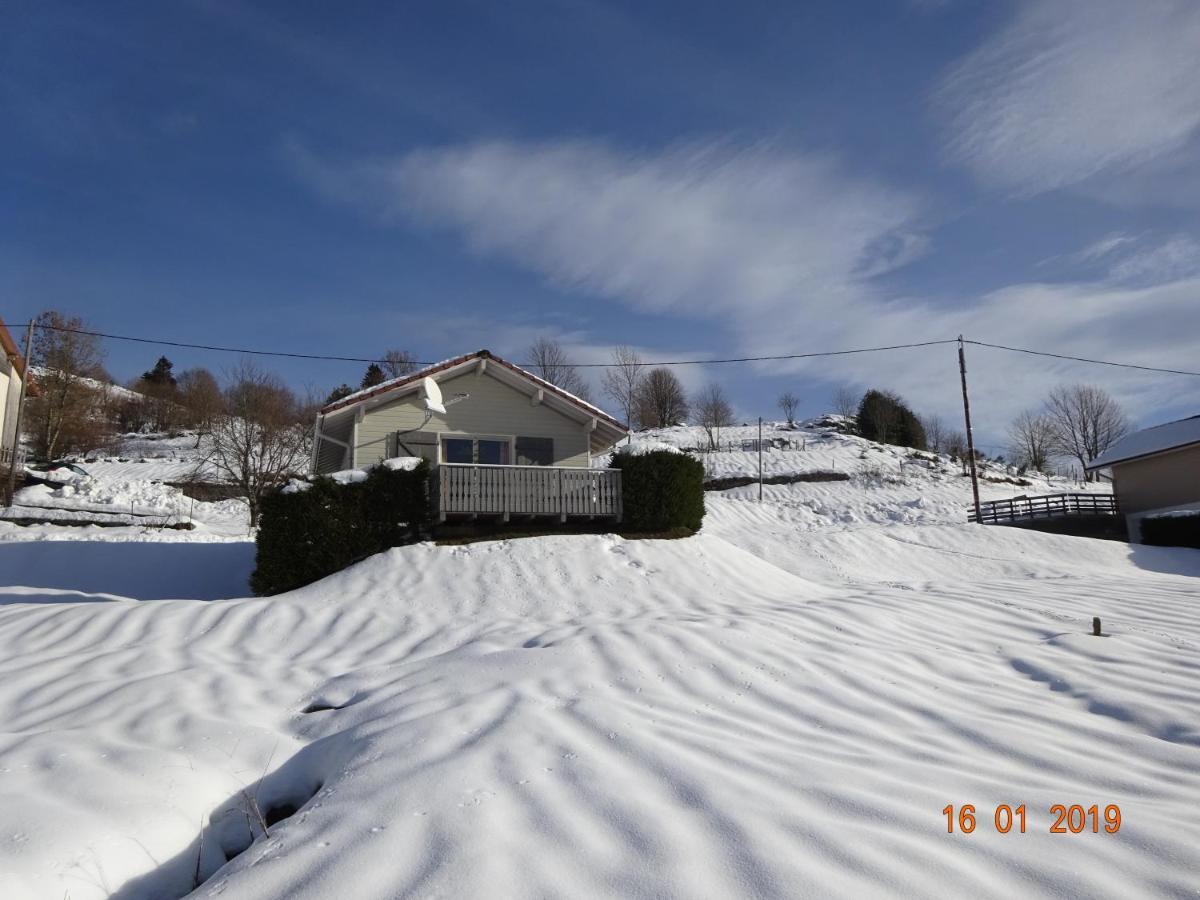Chalet Hautes Vosges 