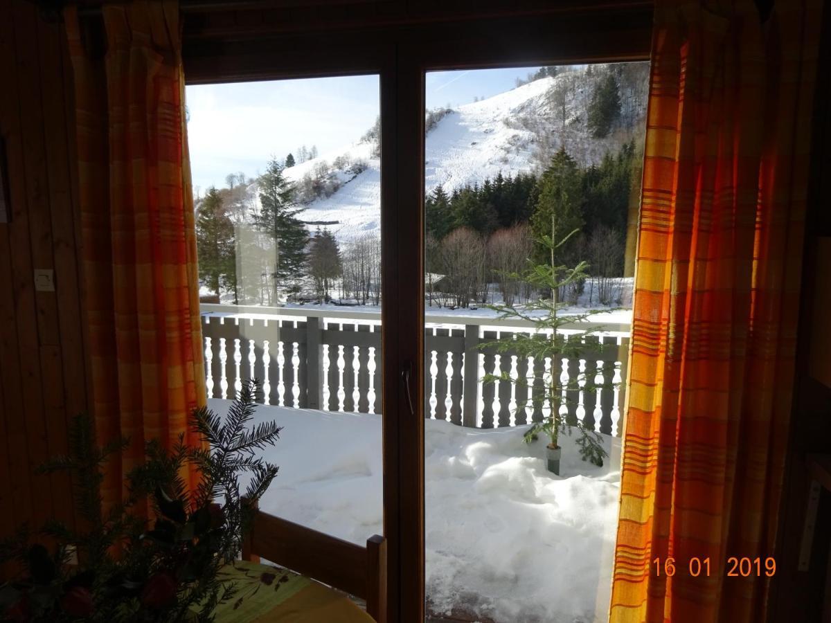 Hautes Vosges 