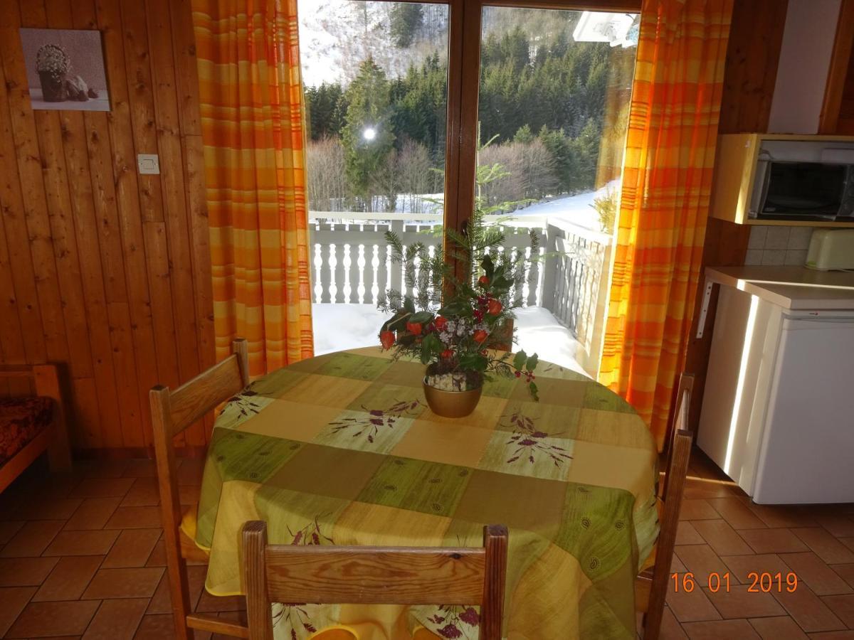 Hautes Vosges 
