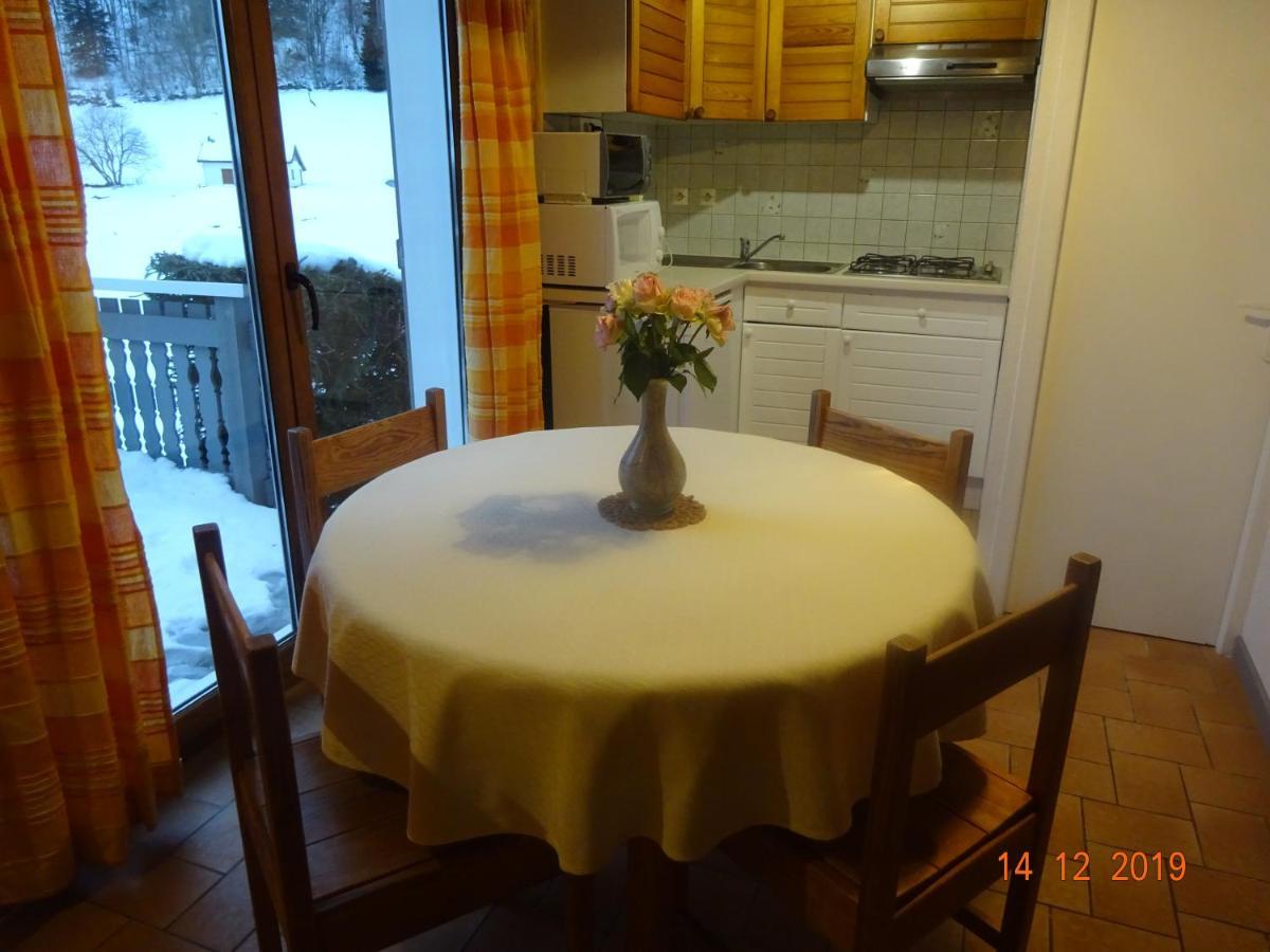 Chalet Hautes Vosges 
